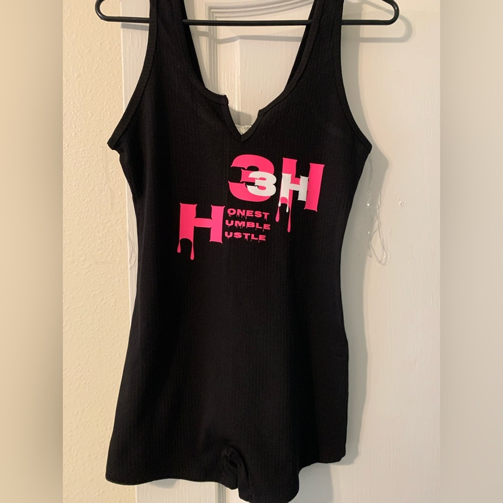 3H apparel womens collection